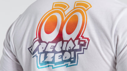 Specialized Special Eyes Tee Ss