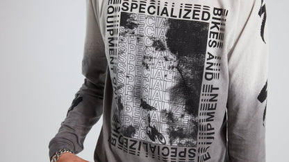 SPECIALIZED Specialized Driven Long Sleeve T-Shirt
