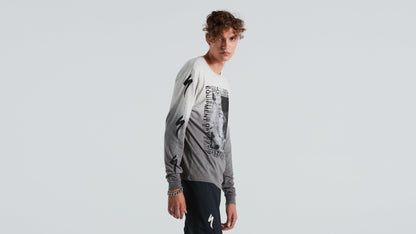SPECIALIZED Specialized Driven Long Sleeve T-Shirt