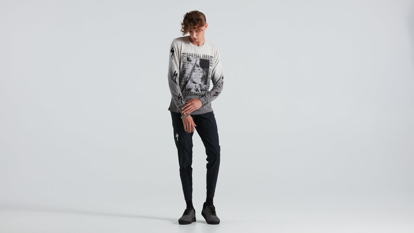 SPECIALIZED Specialized Driven Long Sleeve T-Shirt
