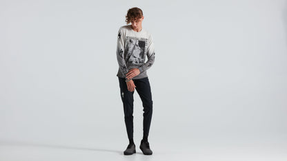 SPECIALIZED Specialized Driven Long Sleeve T-Shirt