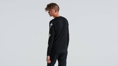 Specialized Reign Long Sleeve Tee