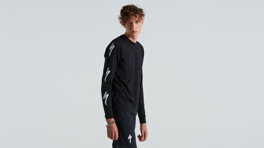 Specialized Reign Long Sleeve Tee