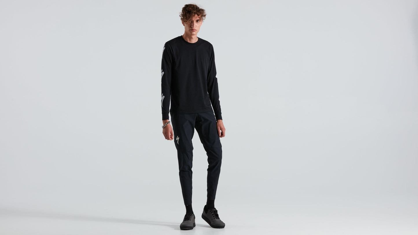 Specialized Reign Long Sleeve Tee