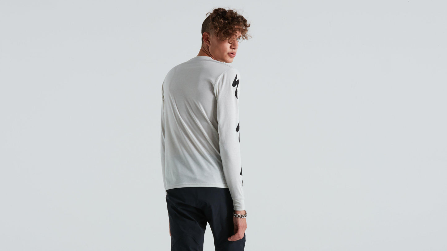 Specialized Reign Tee Ls Tee