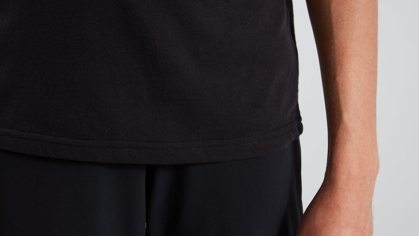 Specialized Revel Tee Ss Tee