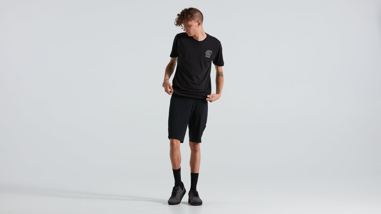 Specialized Revel Tee Ss Tee