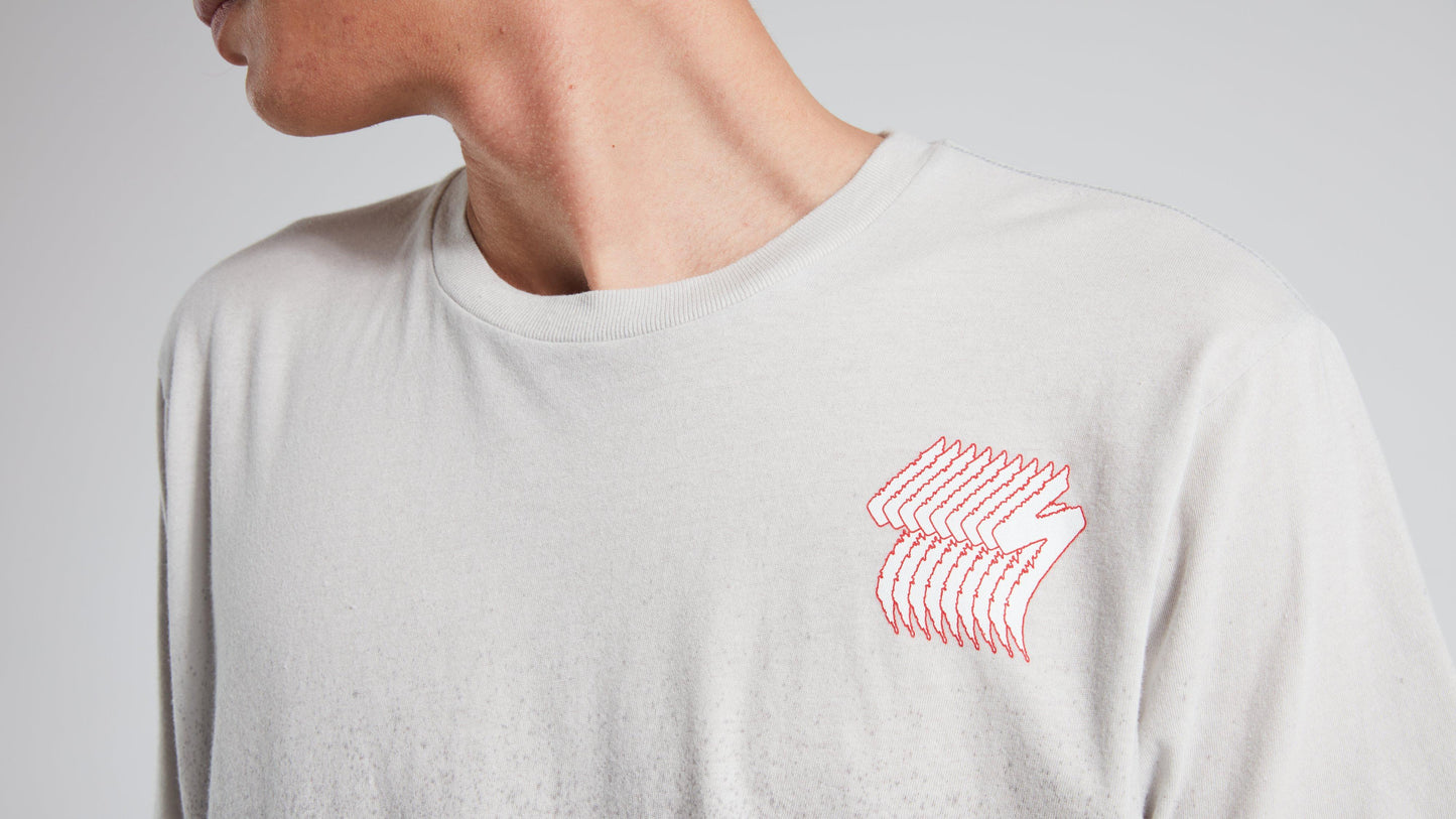 Specialized Revel Tee Ss Tee