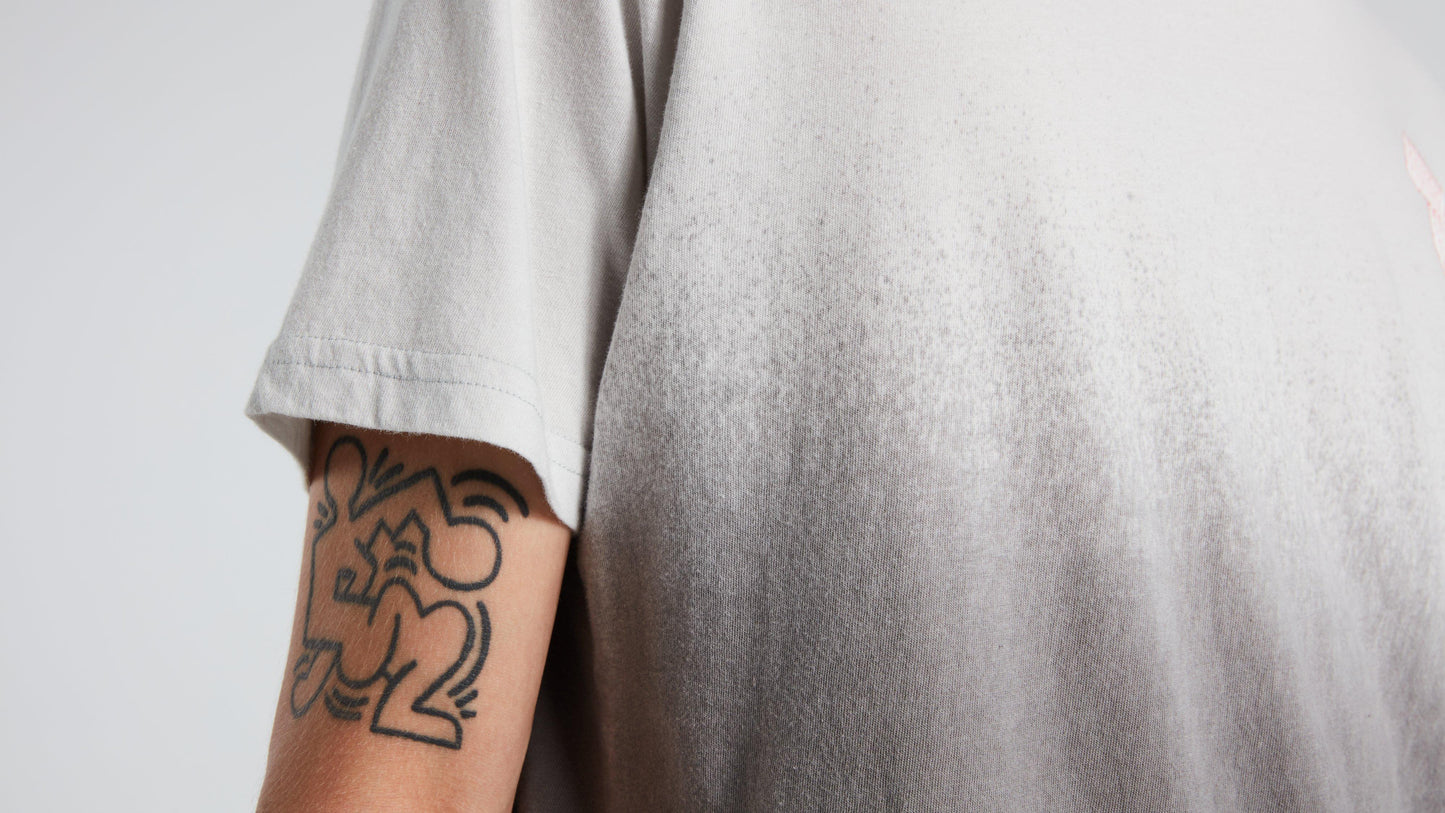 Specialized Revel Tee Ss Tee