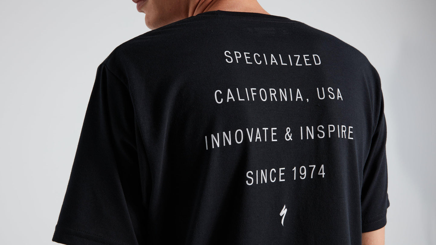 Specialized Ritual Tee Ss Tee