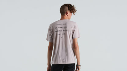 Specialized Ritual Tee Ss Tee