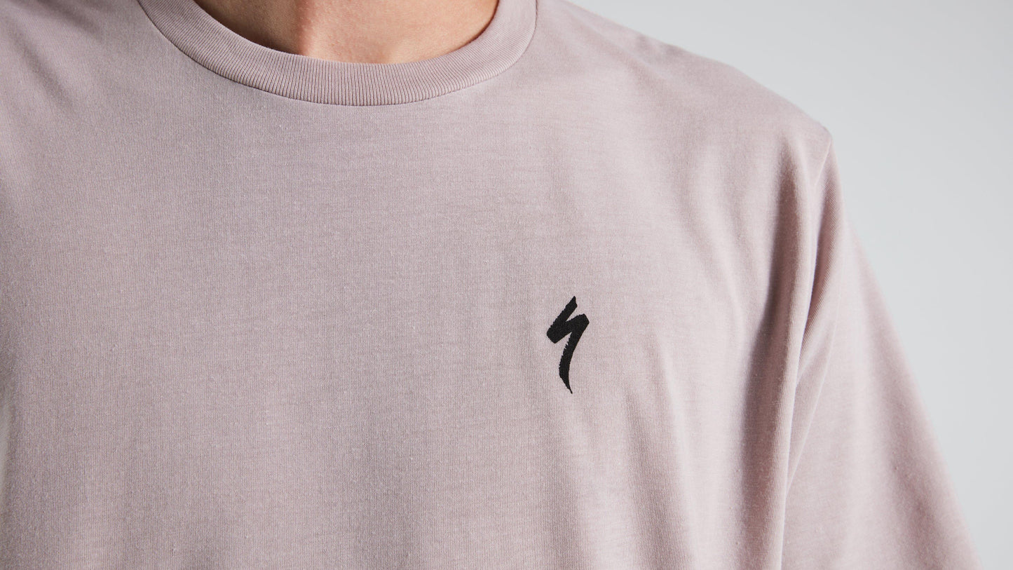 Specialized Ritual Tee Ss Tee