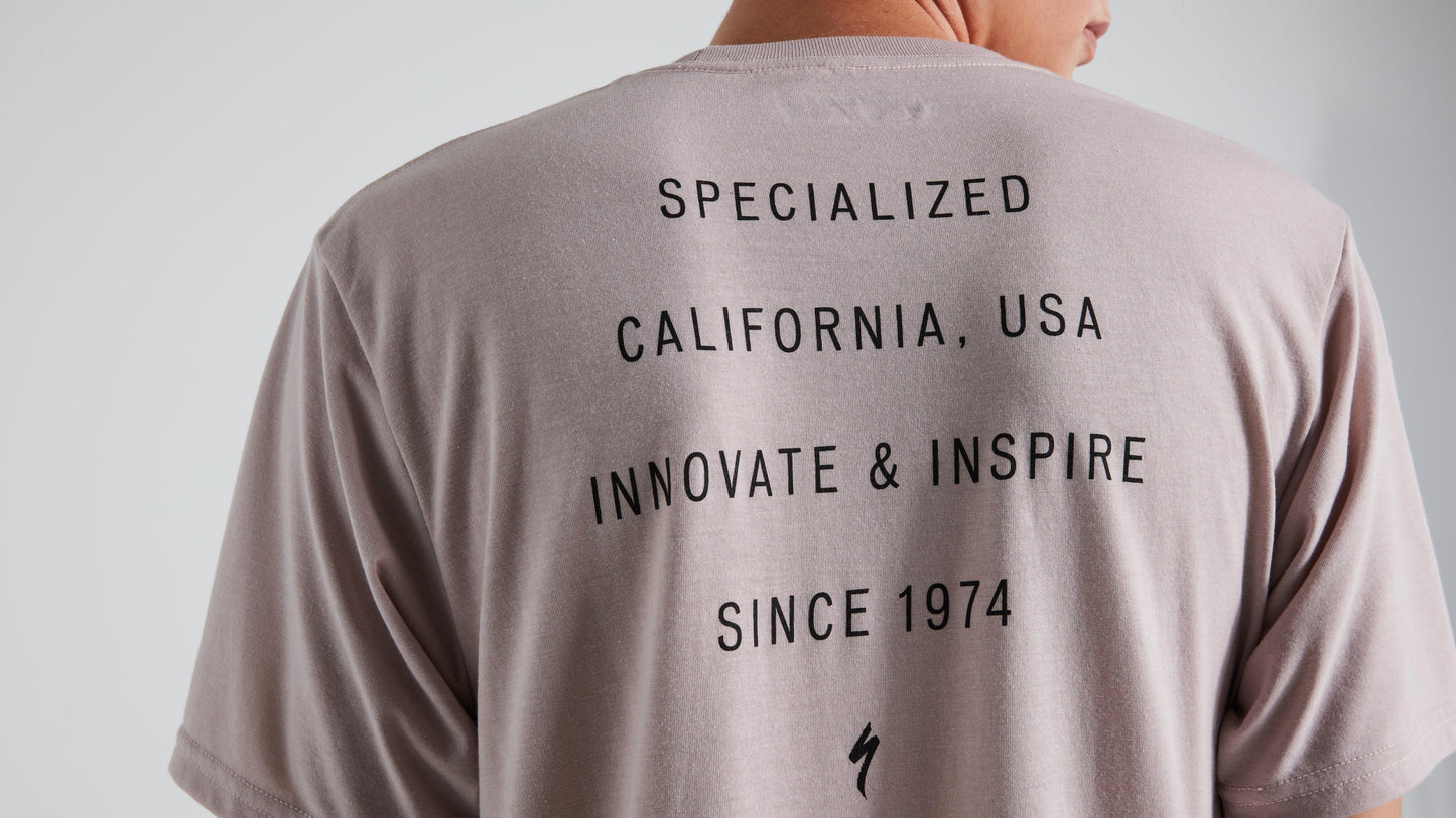 Specialized Ritual Tee Ss Tee