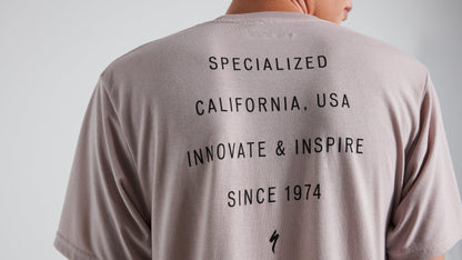 Specialized Ritual Tee Ss Tee
