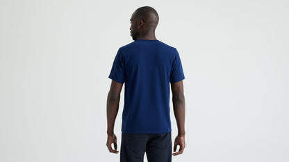 Specialized S-Logo Short Sleeve Tee Mens