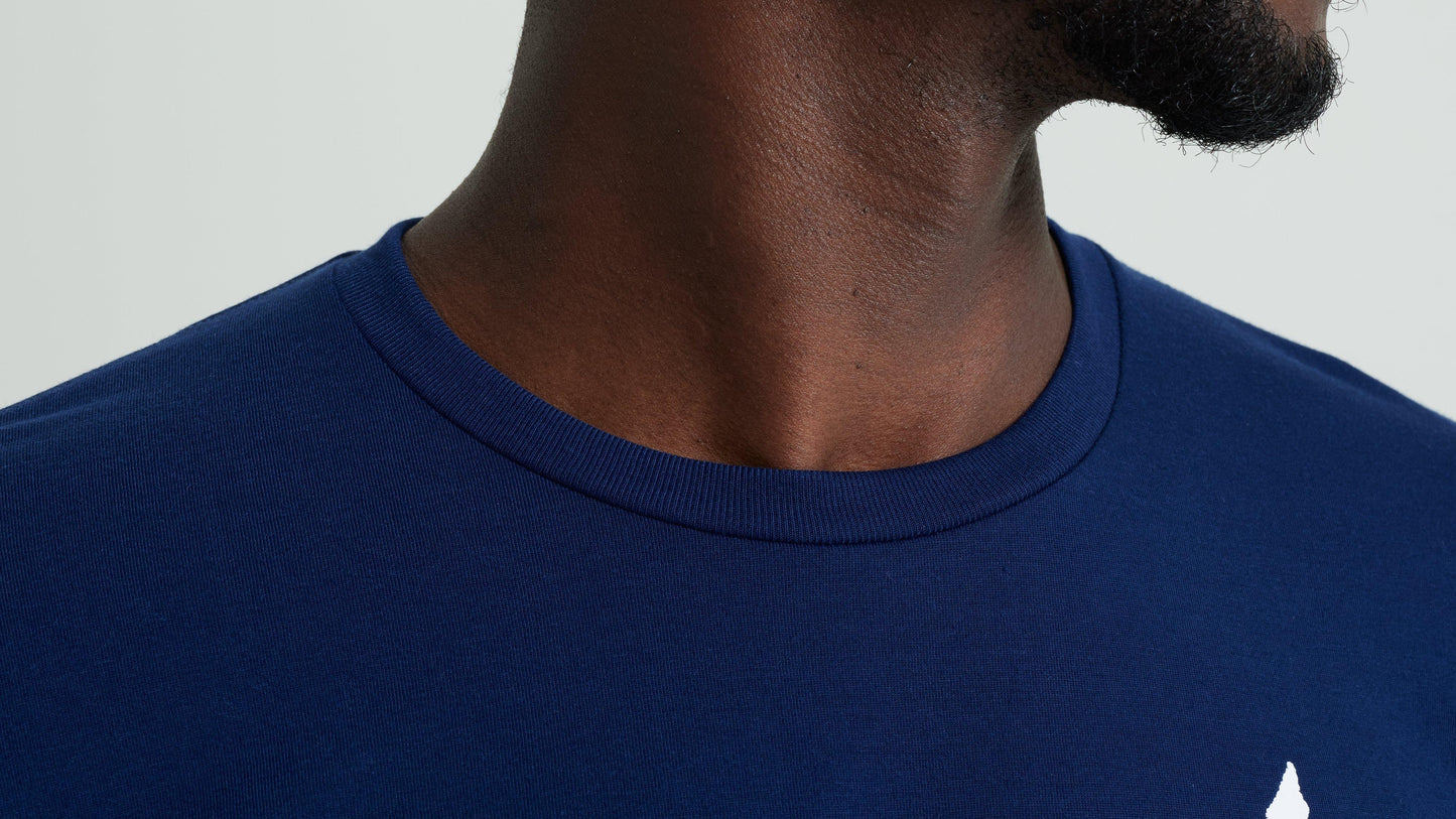 Specialized S-Logo Short Sleeve Tee Mens