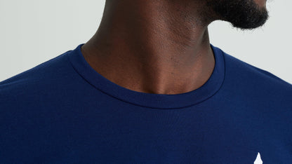 Specialized S-Logo Short Sleeve Tee Mens