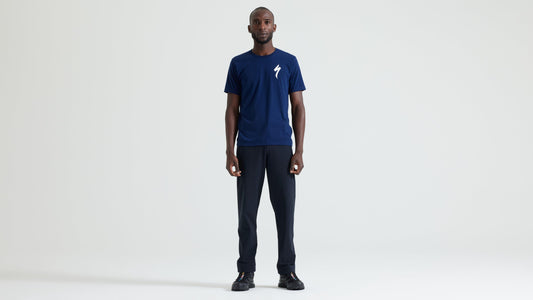Specialized S-Logo Short Sleeve Tee Mens