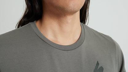 Specialized S-Logo Short Sleeve Tee Mens