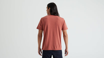 Specialized S-Logo Short Sleeve Tee Mens