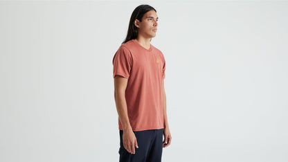 Specialized S-Logo Short Sleeve Tee Mens