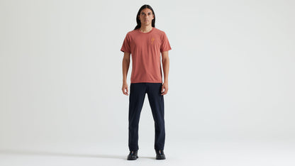 Specialized S-Logo Short Sleeve Tee Mens