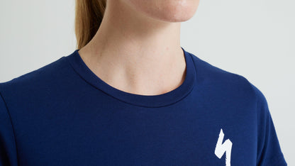 Specialized S-Logo Short Sleeve Tee Womens