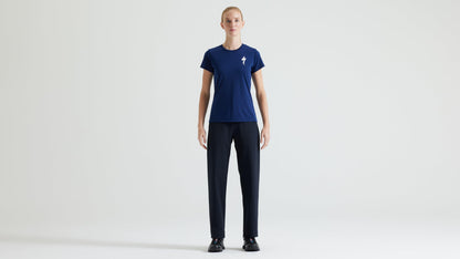 Specialized S-Logo Short Sleeve Tee Womens