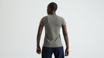 Specialized S-Logo Short Sleeve Tee Womens