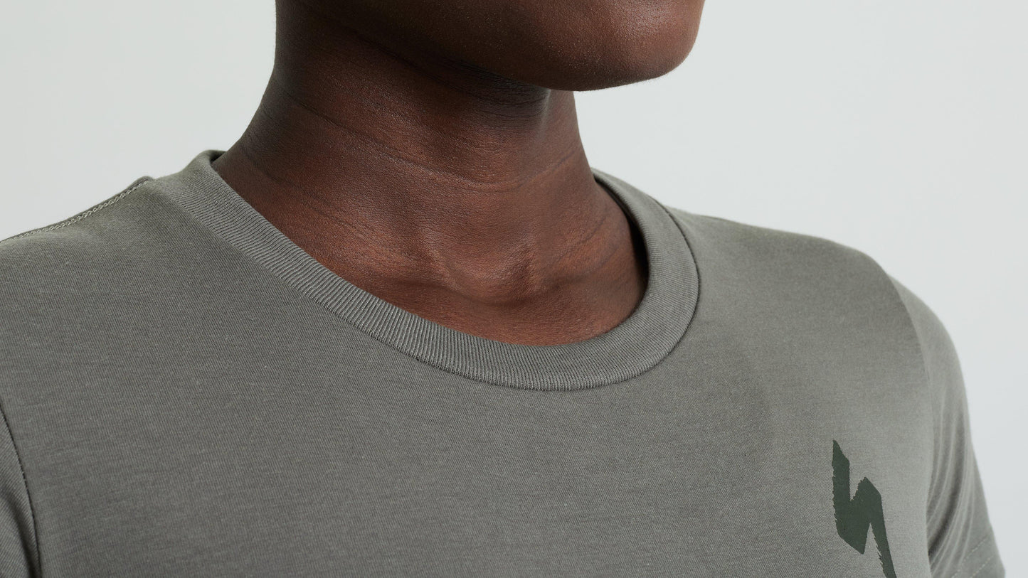 Specialized S-Logo Short Sleeve Tee Womens