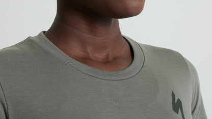 Specialized S-Logo Short Sleeve Tee Womens