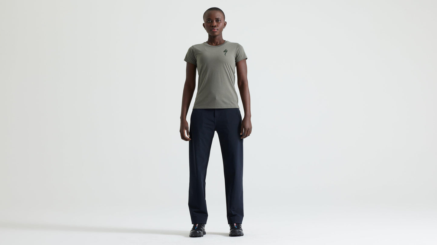 Specialized S-Logo Short Sleeve Tee Womens