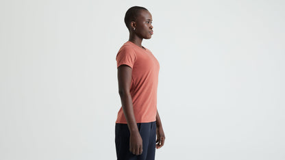 Specialized S-Logo Short Sleeve Tee Womens