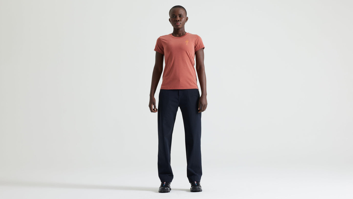 Specialized S-Logo Short Sleeve Tee Womens