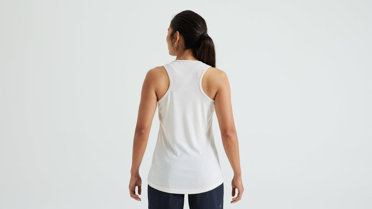 Specialized Drirelease Tank Womens