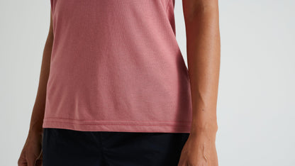 Specialized Drirelease Tank Womens