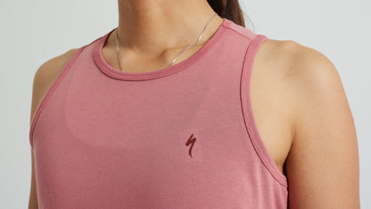 Specialized Drirelease Tank Womens