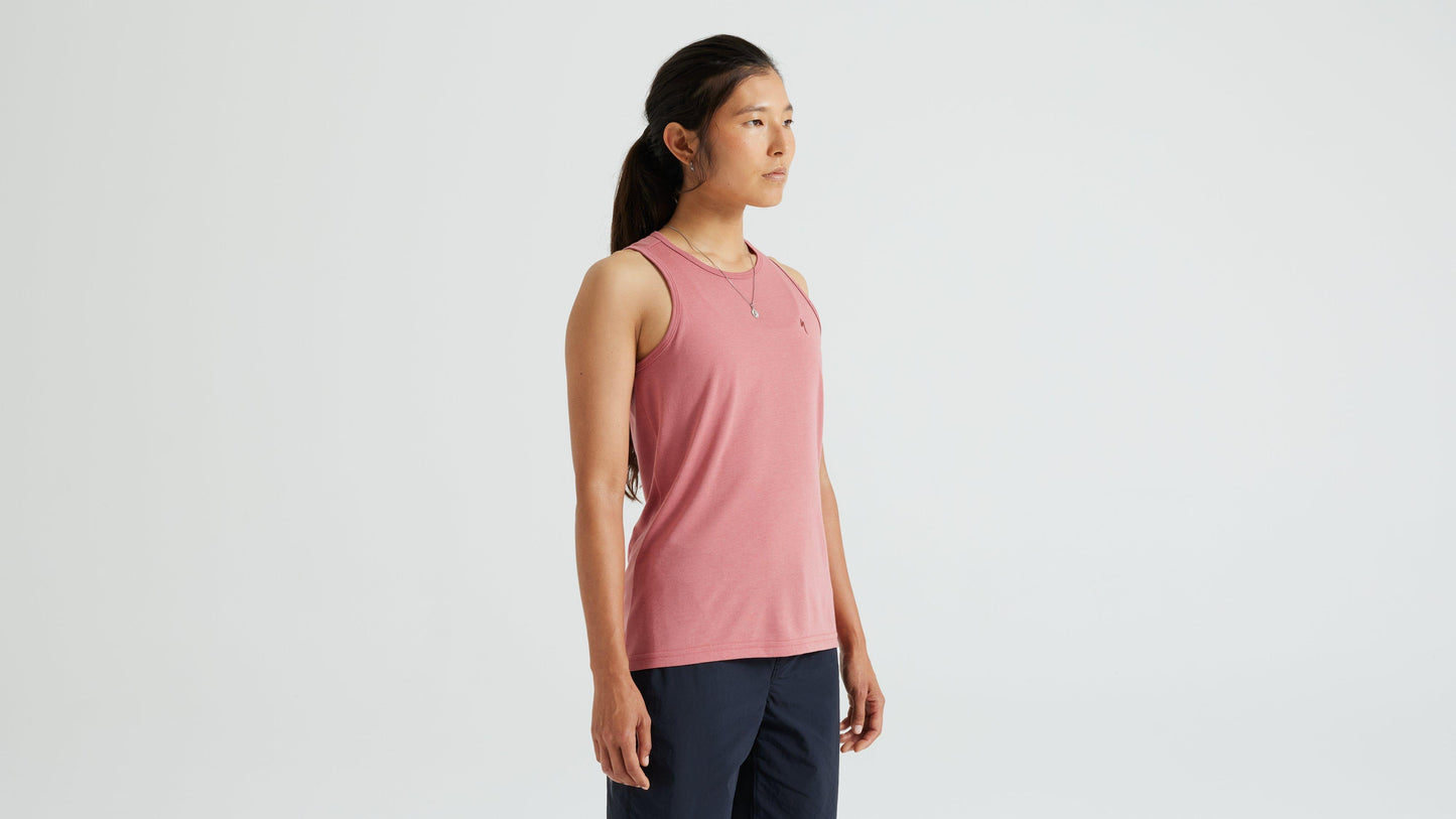 Specialized Drirelease Tank Womens