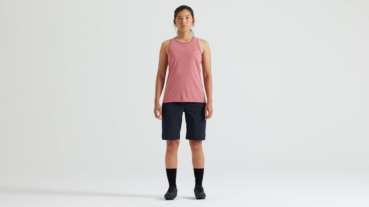 Specialized Drirelease Tank Womens