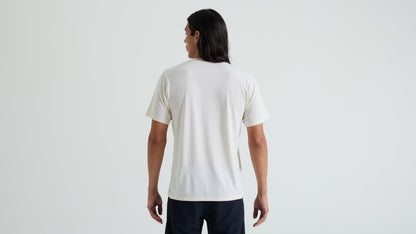 Specialized Wordmark Short Sleeve Tee Mens