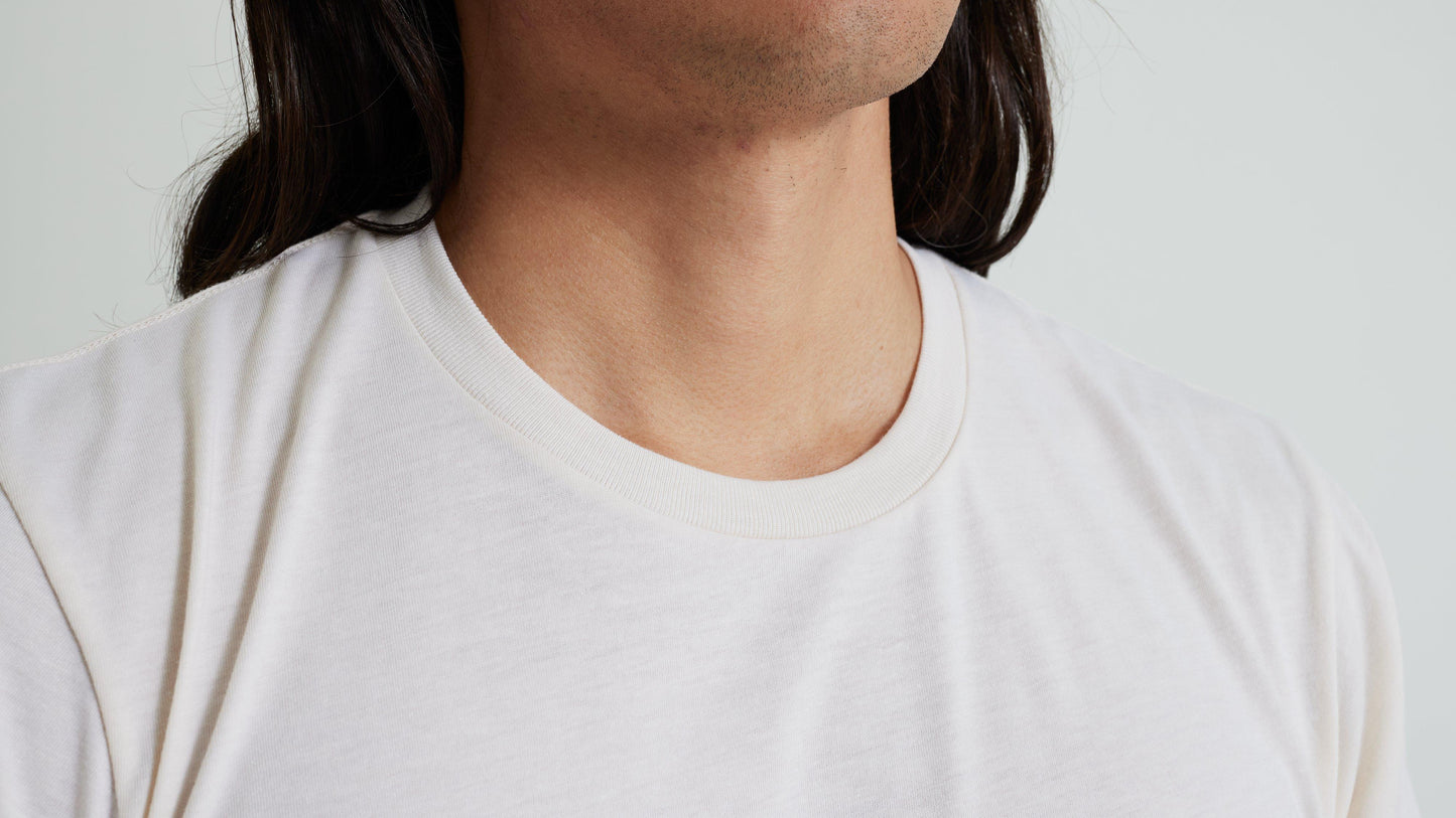 Specialized Wordmark Short Sleeve Tee Mens