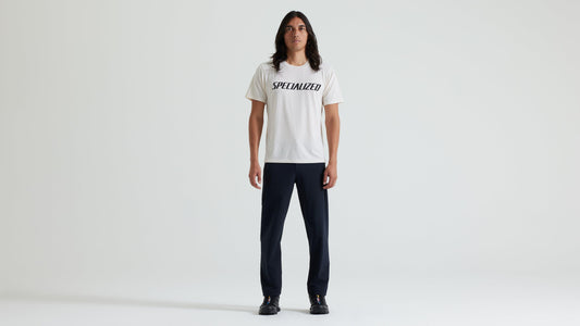 Specialized Wordmark Short Sleeve Tee Mens