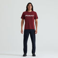 Garnet Red