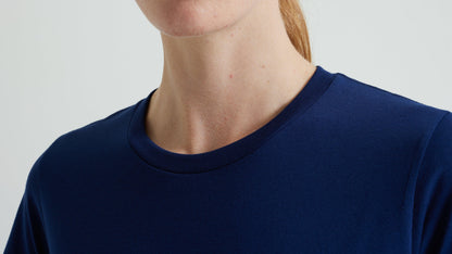 Specialized Wordmark Short Sleeve Tee Womens