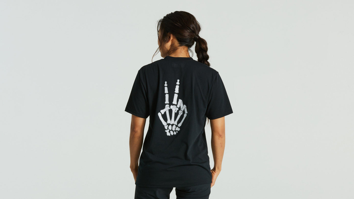 Specialized Bones Short Sleeve Tee