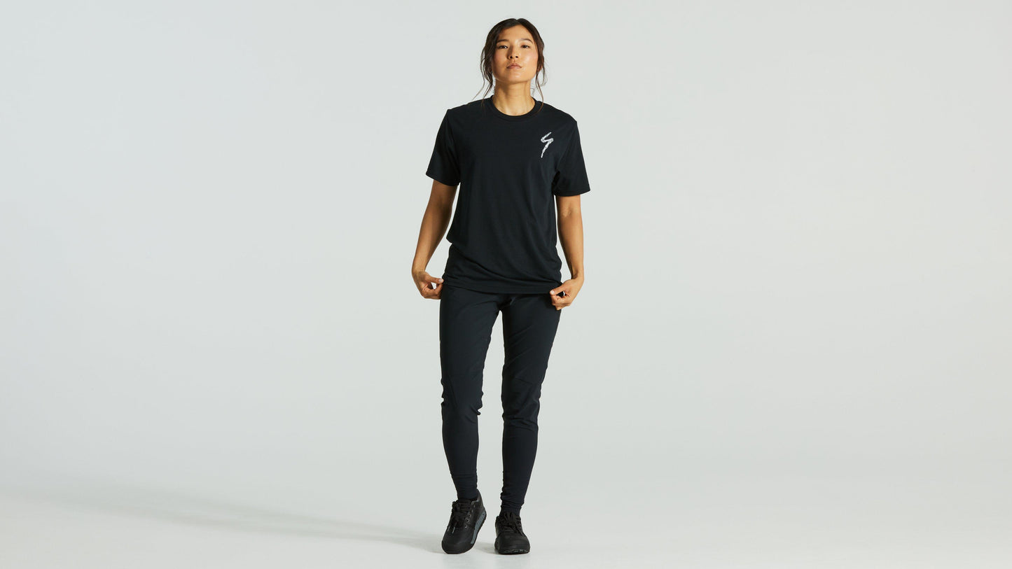 Specialized Bones Short Sleeve Tee