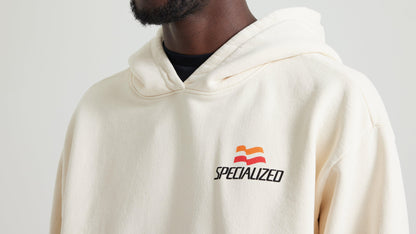Specialized Graphic Pullover Hoodie