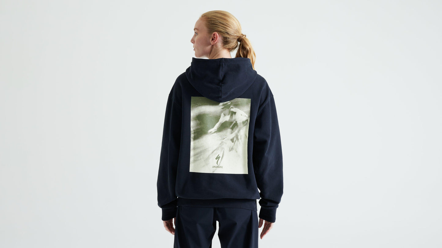 Specialized Graphic Pullover Hoodie