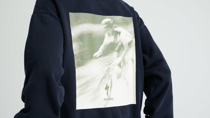 Specialized Graphic Pullover Hoodie