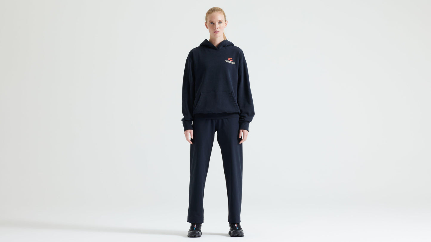 Specialized Graphic Pullover Hoodie